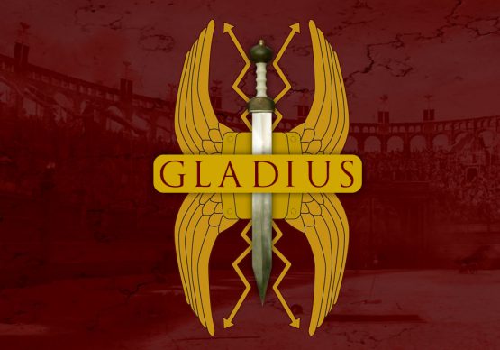 Gladius - Deck buildium